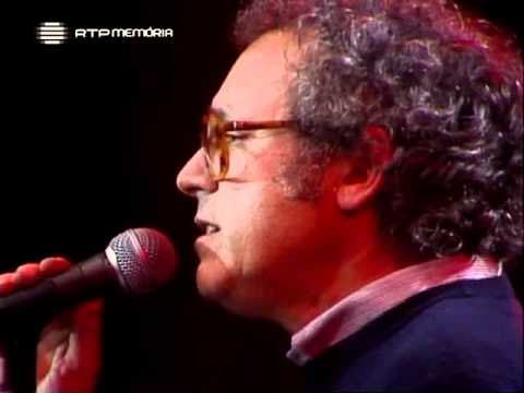... Zeca Afonso ao vivo, Coliseu 1983 ... - zeca-afonso-vivo-coliseu-4