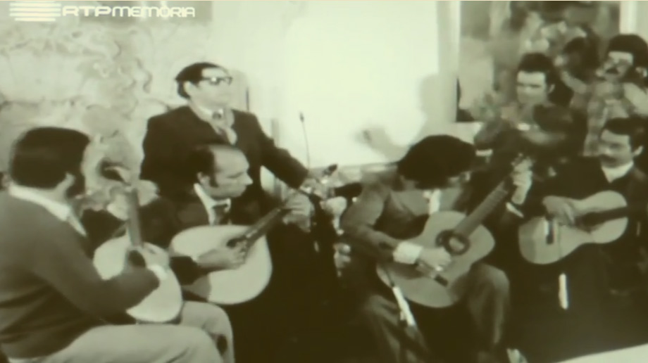 Alfredo Marceneiro ao vivo, Fadistas, consagrados, Marceneiro