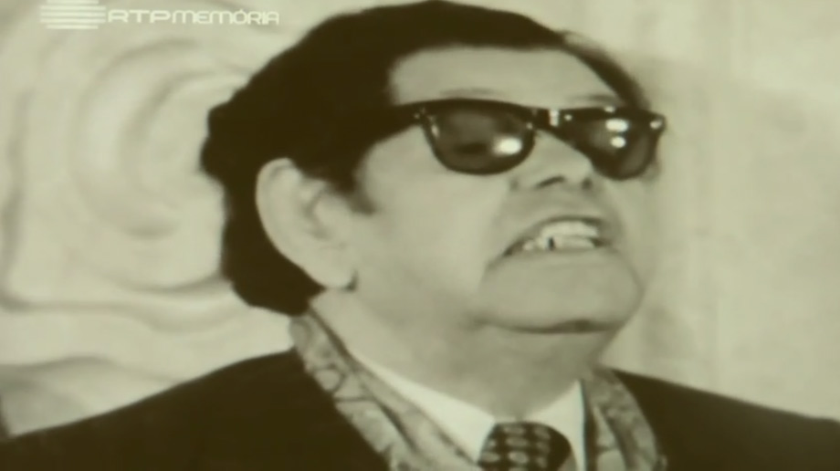 Alfredo Marceneiro ao vivo, Fadistas, consagrados, Marceneiro