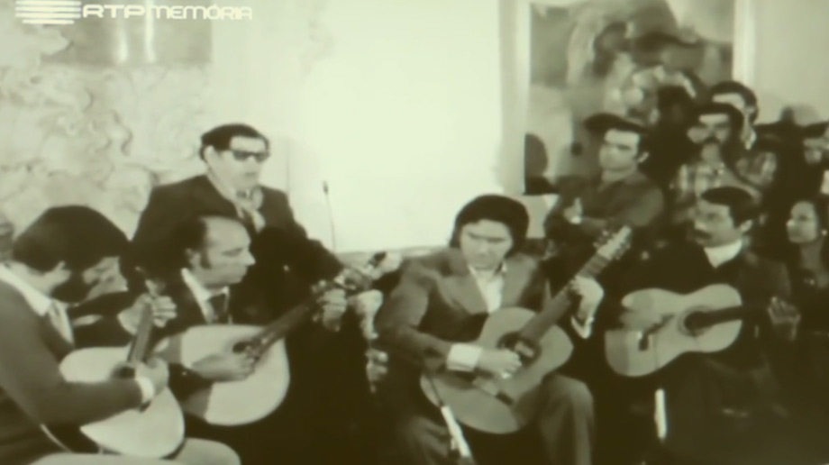 Alfredo Marceneiro ao vivo, Fadistas, consagrados, Marceneiro