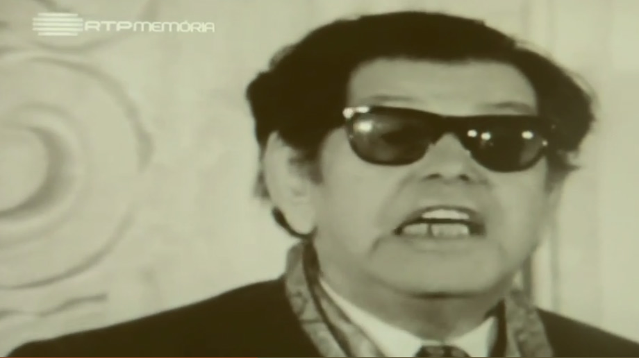 Alfredo Marceneiro ao vivo, Fadistas, consagrados, Marceneiro