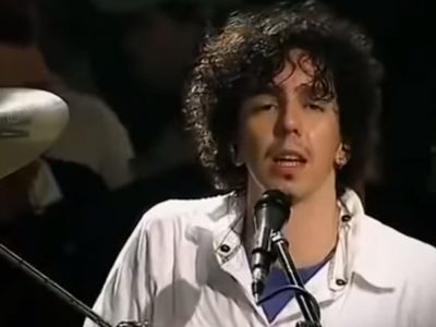 Sambô ao vivo – Concerto 2012