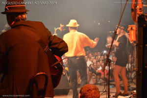 Canario e amigos, Canário e amigos, Augusto Canario, ao vivo, musica portuguesa, rei do improviso