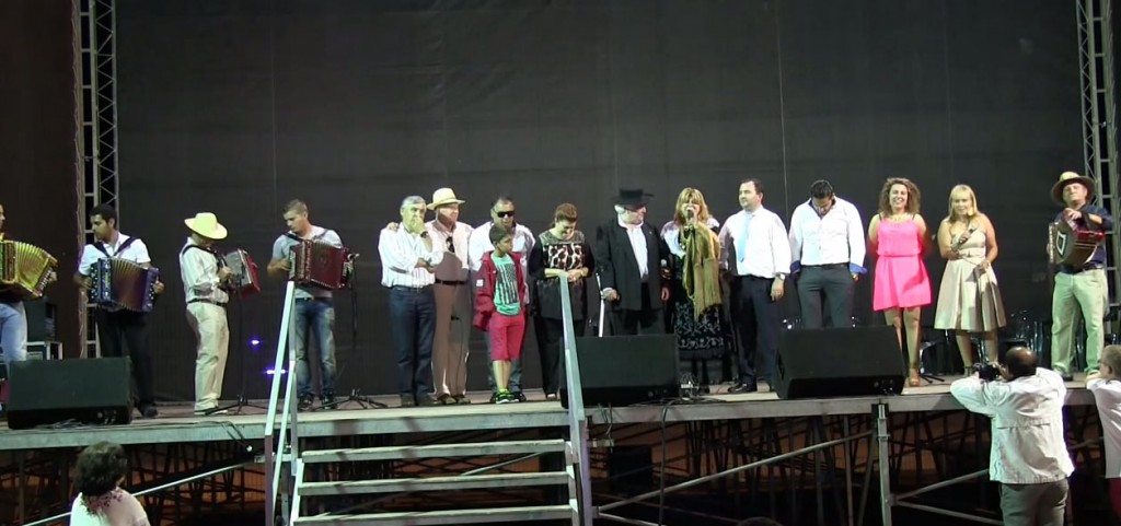 Marinho da Barca, Homenagem ao rei dos cantadores, desafio, desgarrada, cantigas ao desafio, desgarradas, Minho, Ponte de Lima, Feiras Novas