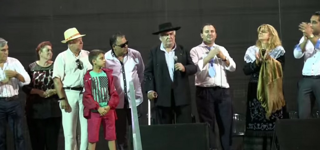 Marinho da Barca, Homenagem ao rei dos cantadores, desafio, desgarrada, cantigas ao desafio, desgarradas, Minho, Ponte de Lima, Feiras Novas