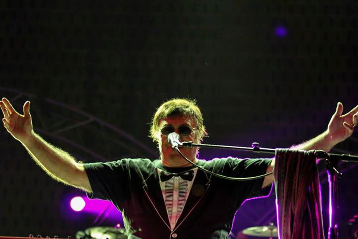 José Cid ao vivo, concertos ao vivo, musica ao vivo, artistas portugueses