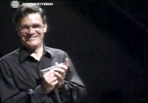 Carlos do Carmo no Coliseu, Raul Mendes Harmonica