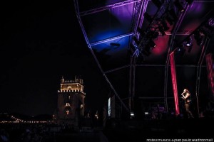 Madredeus, Lisboa, Musica ao vivo, concerto, Torre de Belem