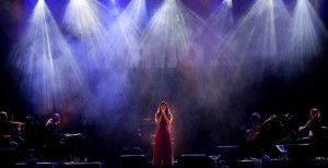 Madredeus, Musica ao vivo, Concertos, Artistas Portugueses