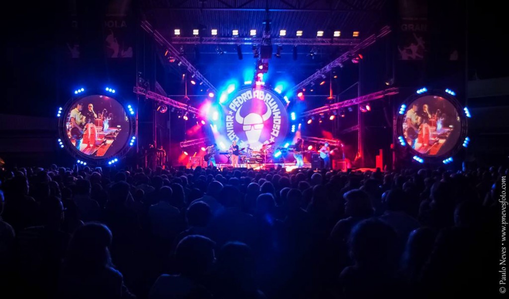 Pedro Abrunhosa, musica portuguesa, porto, bandas, grupos