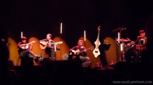 Angelo Freire brilha, Angelo Freire, Guitarra Portuguesa, Guitarrada