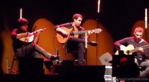 Angelo Freire brilha, Angelo Freire, Guitarra Portuguesa, Guitarrada