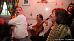 fado desgarrada, Mario Cabrita, Aurora Cabrita, Fadistas, Fado