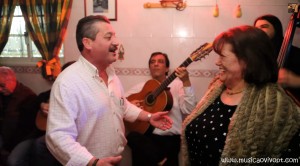 fado desgarrada, Mario Cabrita, Aurora Cabrita, Fadistas, Fado