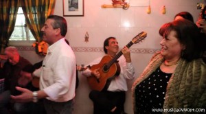 fado desgarrada, Mario Cabrita, Aurora Cabrita, Fadistas, Fado