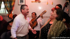 fado desgarrada, Mario Cabrita, Aurora Cabrita, Fadistas, Fado