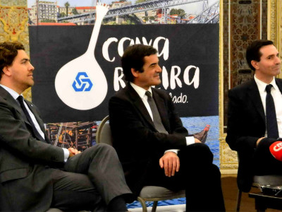 Festival Caixa Ribeira estreia-se no Porto a 12 e 13 de junho