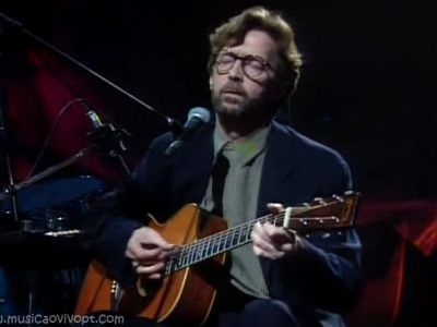 Eric Clapton – MTV Unplugged FULL Live Concert