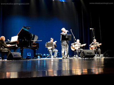 Fados em Castelo Branco, Fadistas em concerto