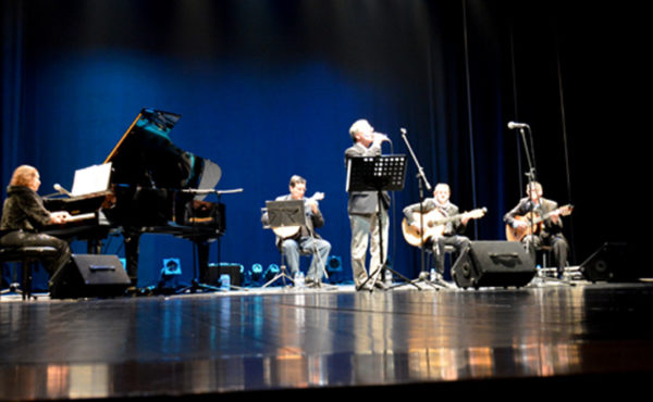 Fados em Castelo Branco, Fadistas em concerto