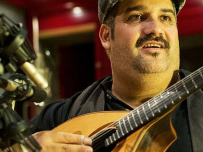 Jose Manuel Neto ao vivo