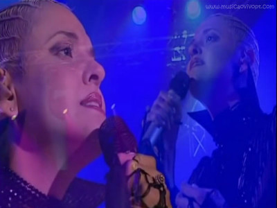 Mariza ao vivo em Londres 2007