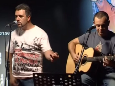 Quim Roscas e Zeca Estacionâncio “Blues 4 Ladies”