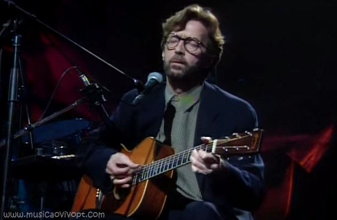 Eric Clapton, Eric Clapton live, Eric Clapton Unplugged