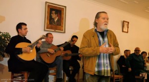 Fadista Rodrigo, Fado em Lisboa, É tão bom ser pequenino