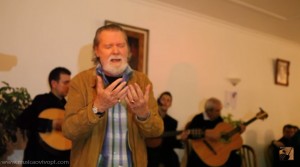 Fadista Rodrigo, Fado em Lisboa, É tão bom ser pequenino