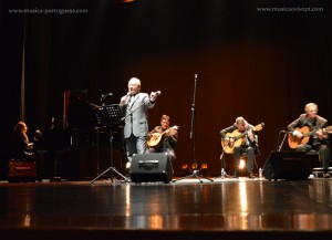 Fados em Castelo Branco