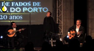 Fados de Coimbra no Porto, Grupo Fados de Medicina do Porto, guitarra portuguesa, fados