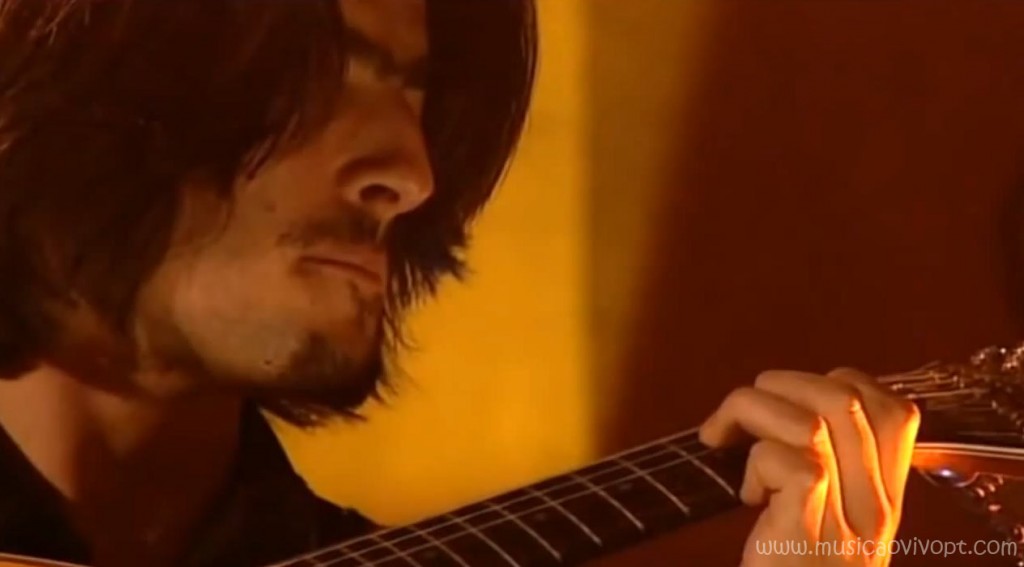 Guitarradas ao vivo, Guitarra Portuguesa ao vivo, Luis Guerreiro
