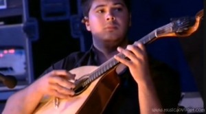 Guitarradas ao vivo, Guitarra Portuguesa ao vivo, Ângelo Freire