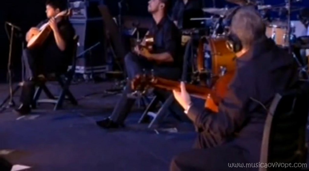 Guitarradas ao vivo, Guitarra Portuguesa ao vivo, Ângelo Freire