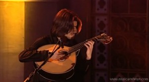 Guitarradas ao vivo, Guitarra Portuguesa ao vivo, Luis Guerreiro