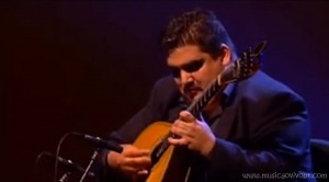 Guitarradas ao vivo, Guitarra Portuguesa ao vivo, José Manuel Neto