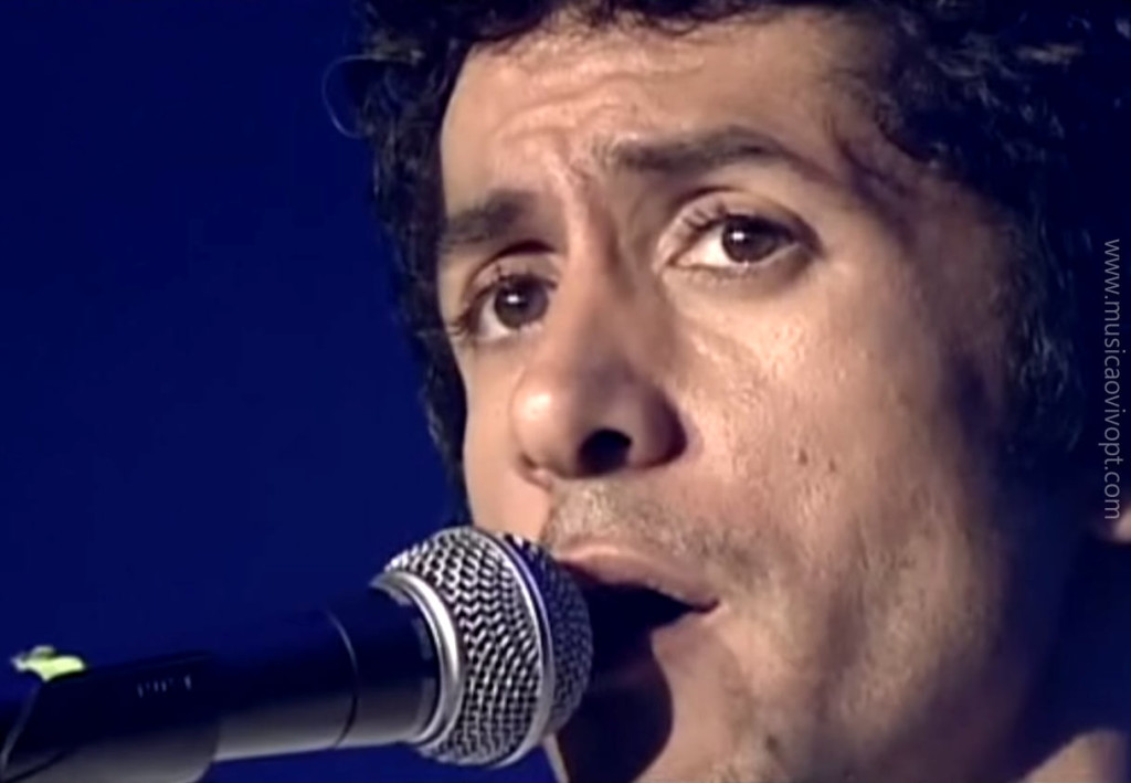 João Pedro Pais ao vivo, concertos do João Pedro Pais, espectaculos do João Pedro Pais