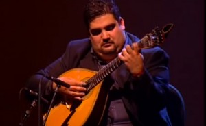 Jose Manuel Neto, Guitarra Portuguesa, fado