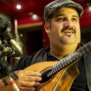 Jose Manuel Neto, Guitarra Portuguesa, fado