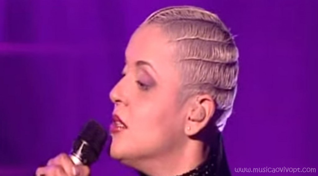 Mariza ao vivo em Londres