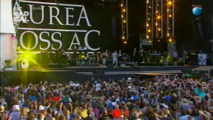 Aurea e Boss AC no Rock in Rio, aurea boss ac rock in rio, aurea no rock in rio, boss ac rock in rio, concertos ao vivo, Rock in rio lisboa, 2014