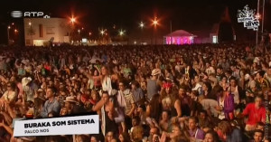 buraka som sistema live, buraka som sistema, concerto buraka som sistema