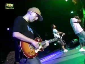 da weasel live, da weasel no rock in rio, da weasel ao vivo, da weasel concerto, concerto dos da weasel 2006