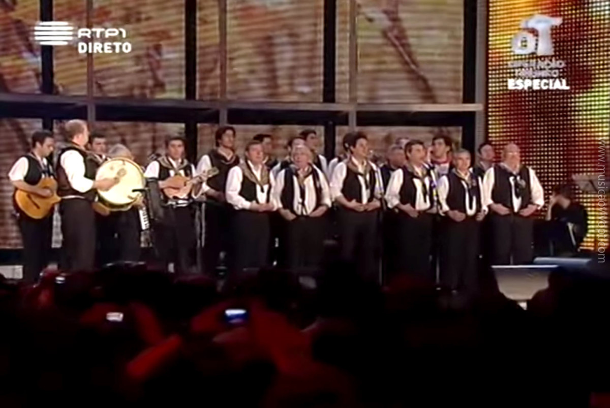 Grupo de Cantares Regionais de Portel, musica ao vivo, concertos do Grupo de Portel, espectaculos, comprar CD