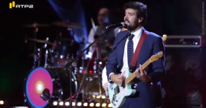 Azeitonas ao vivo, Os azeitonas ao vivo, Os Azeitonas, ao vivo, banda, musica, grupos, musica portuguesa