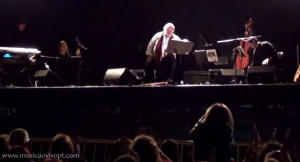 Amarante, Pedro Barroso, Musica ao vivo, Feira Livro, 2015, Concerto, Norte