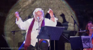 Amarante, Pedro Barroso, Musica ao vivo, Feira Livro, 2015, Concerto, Norte