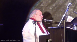 Amarante, Pedro Barroso, Musica ao vivo, Feira Livro, 2015, Concerto, Norte