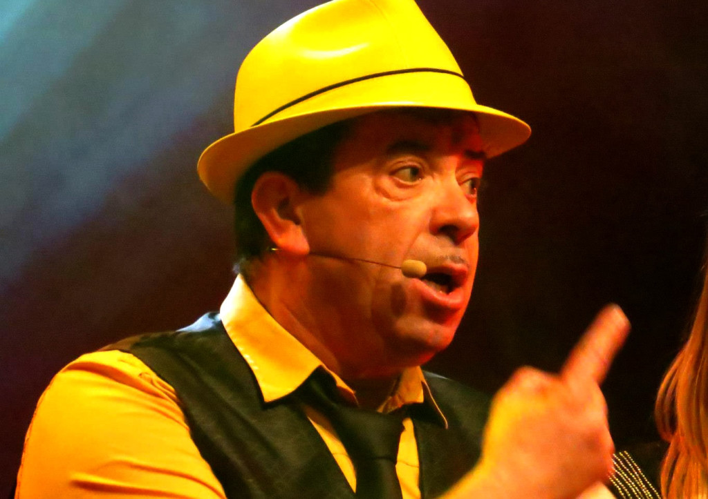 Augusto Canario, Desgarrada, Canario, desafio, improviso, Canarinho